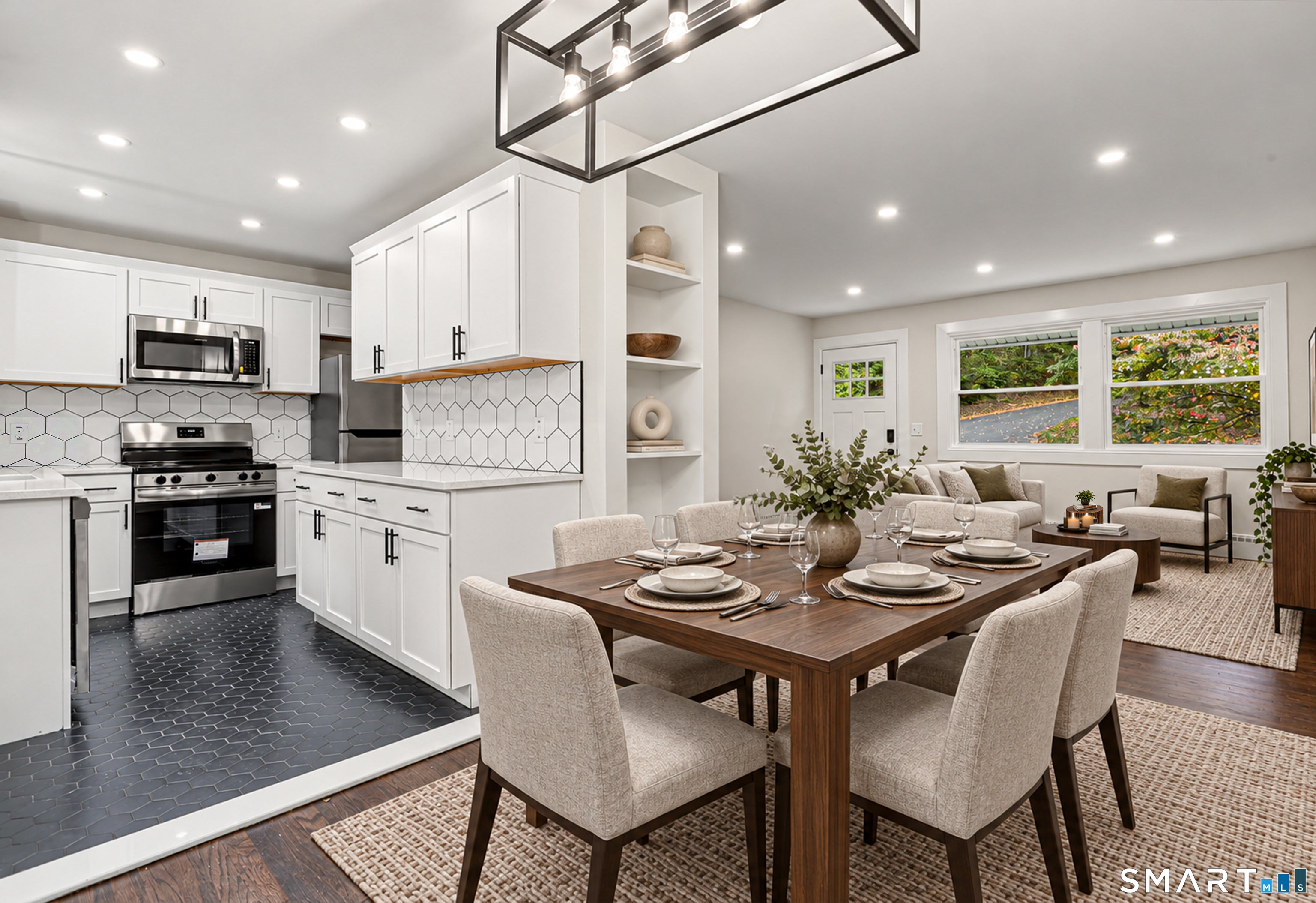 35 Columbine Drive