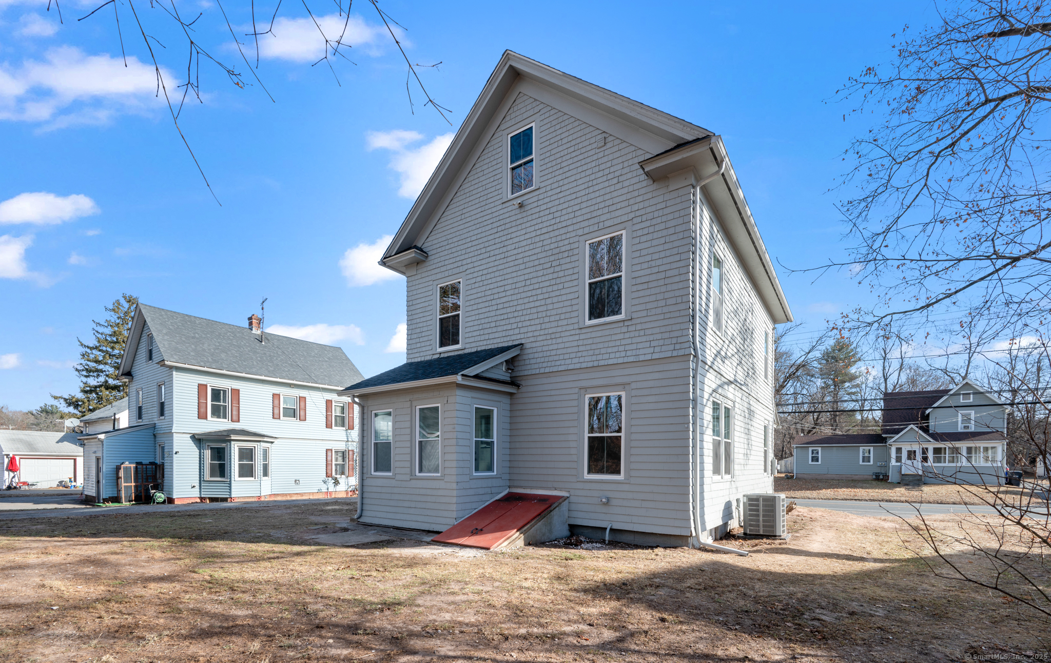 16 West Road, Ellington, Connecticut image 39