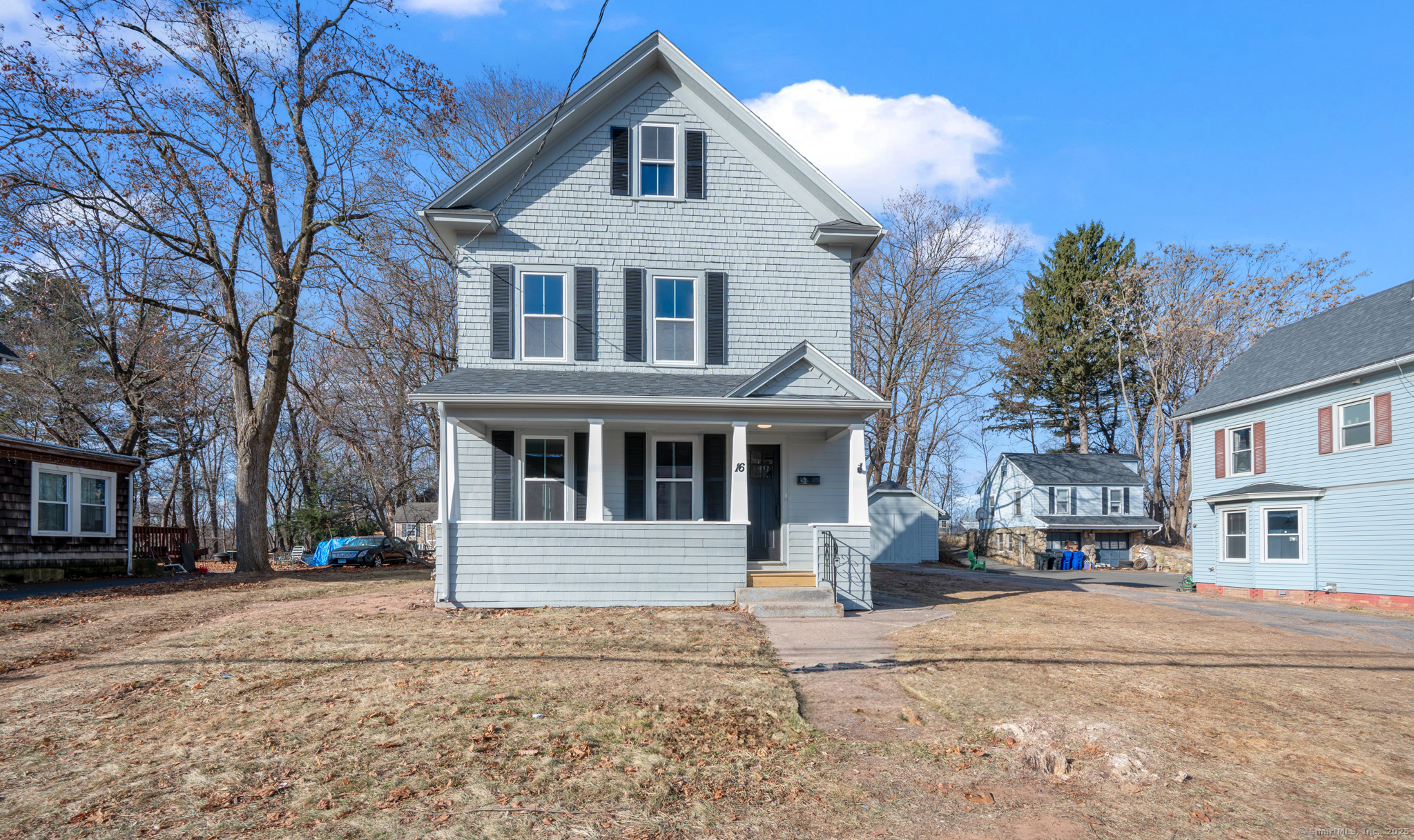 16 West Road, Ellington, Connecticut image 2