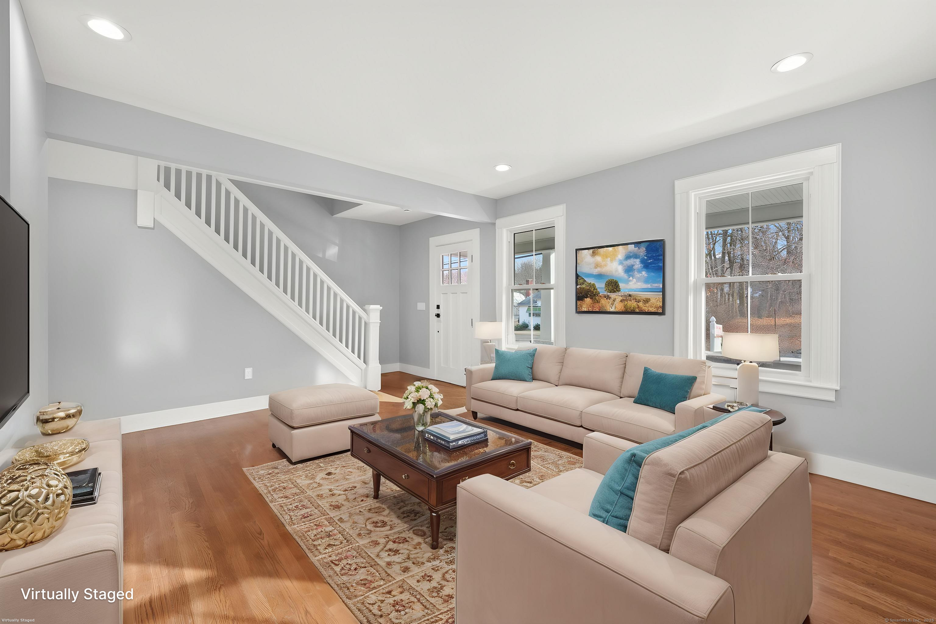 16 West Road, Ellington, Connecticut image 21