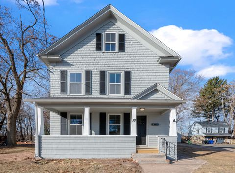 16 West Road Ellington CT 06029