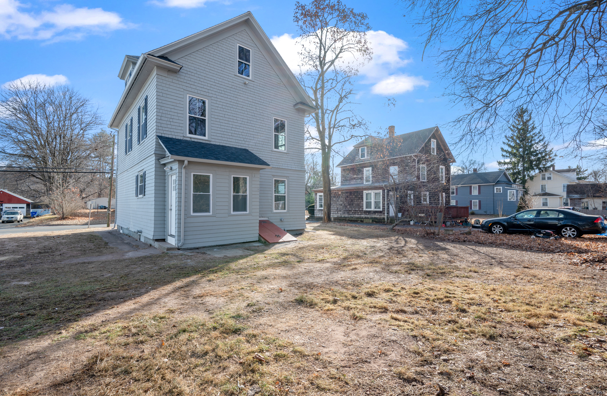 16 West Road, Ellington, Connecticut image 38