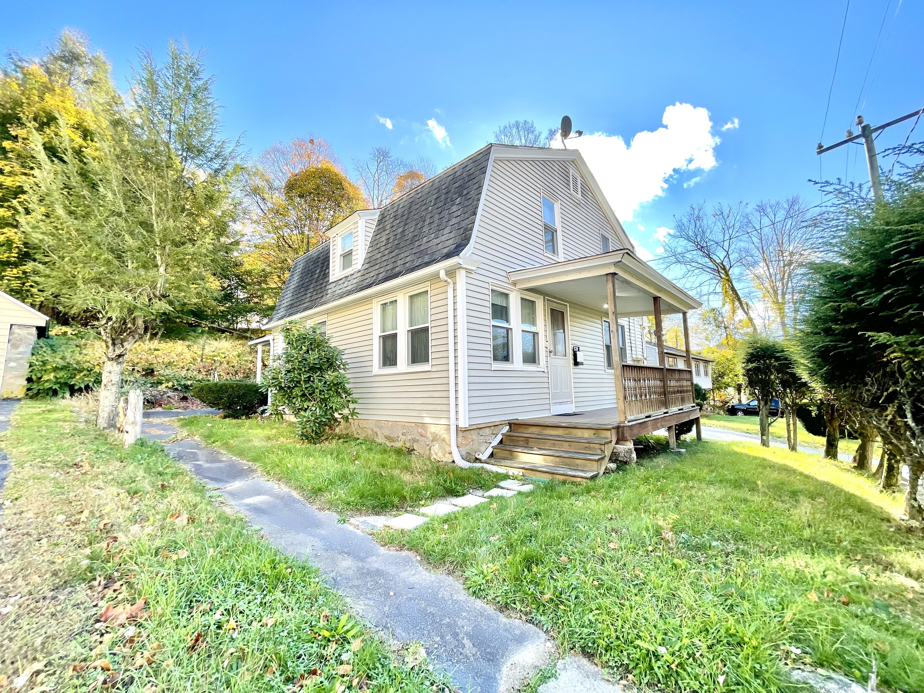 131 Greenwood Street