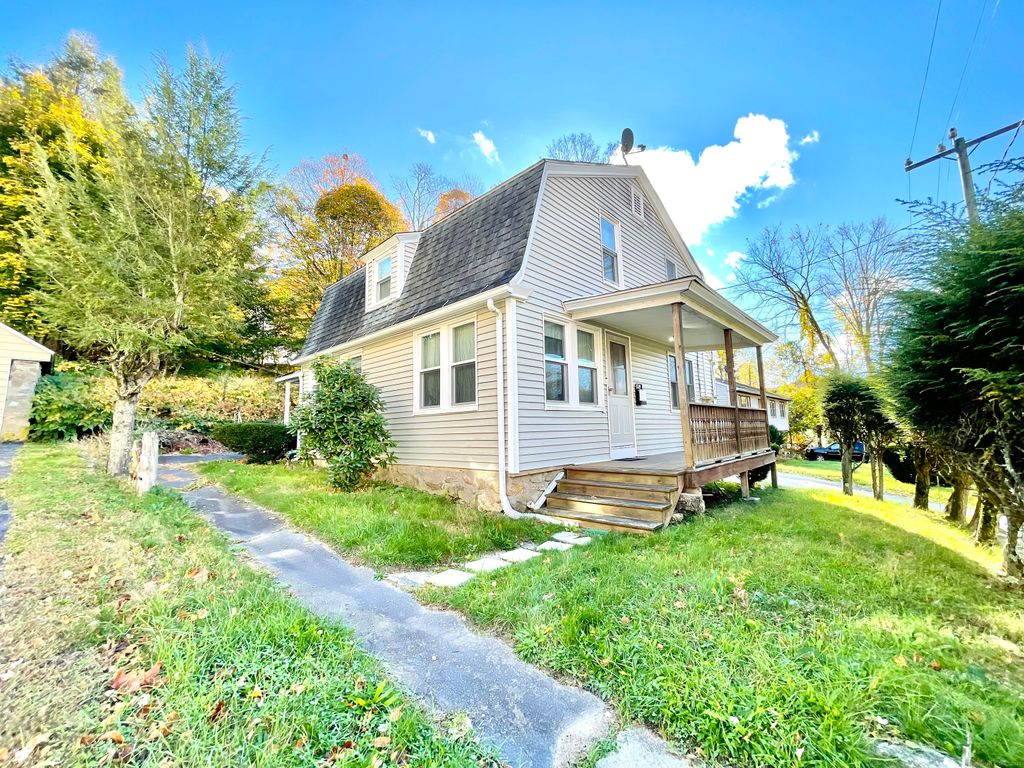 Photo of 131 Greenwood Street, Watertown, CT 06795 (MLS # 24135810)