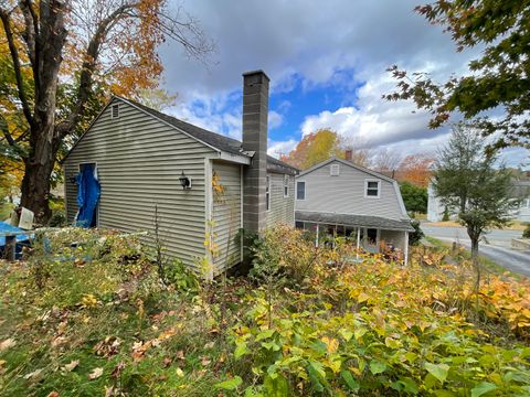 Tiny photo for 131 Greenwood Street, Watertown, CT 06795 (MLS # 24135810)