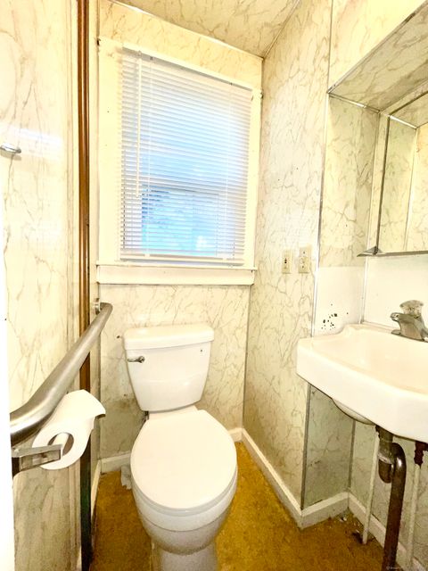 Tiny photo for 131 Greenwood Street, Watertown, CT 06795 (MLS # 24135810)