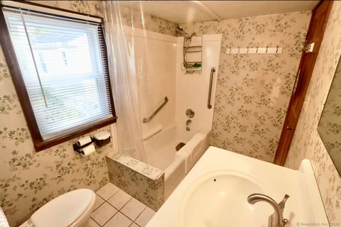 Tiny photo for 131 Greenwood Street, Watertown, CT 06795 (MLS # 24135810)