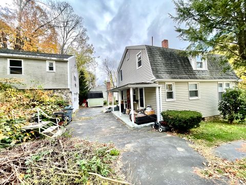 Tiny photo for 131 Greenwood Street, Watertown, CT 06795 (MLS # 24135810)