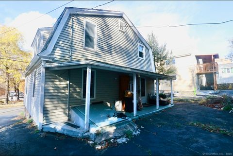 Tiny photo for 131 Greenwood Street, Watertown, CT 06795 (MLS # 24135810)