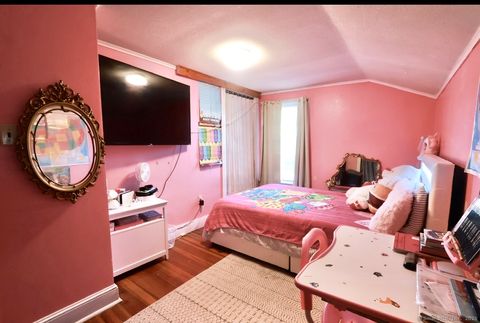 Tiny photo for 131 Greenwood Street, Watertown, CT 06795 (MLS # 24135810)