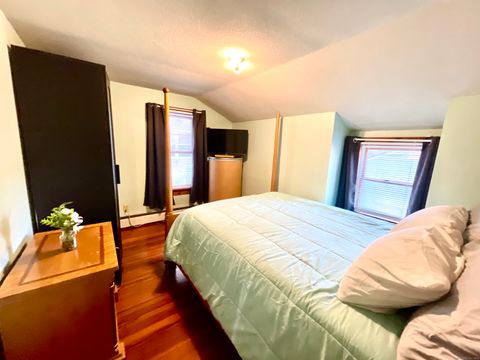 Tiny photo for 131 Greenwood Street, Watertown, CT 06795 (MLS # 24135810)