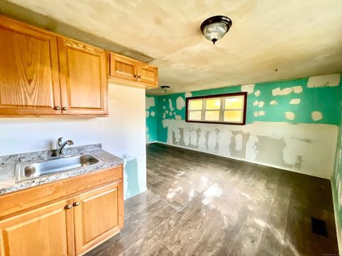 Tiny photo for 131 Greenwood Street, Watertown, CT 06795 (MLS # 24135810)