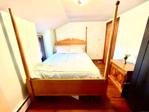 Tiny photo for 131 Greenwood Street, Watertown, CT 06795 (MLS # 24135810)