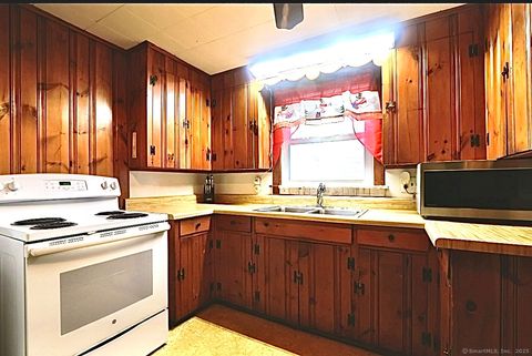 Tiny photo for 131 Greenwood Street, Watertown, CT 06795 (MLS # 24135810)