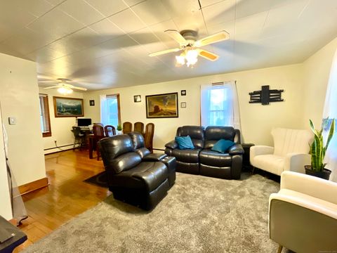 Tiny photo for 131 Greenwood Street, Watertown, CT 06795 (MLS # 24135810)