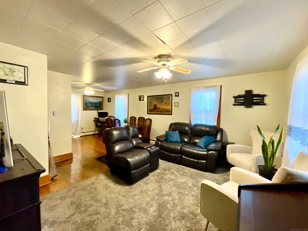 Photo of 131 Greenwood Street, Watertown, CT 06795 (MLS # 24135810)