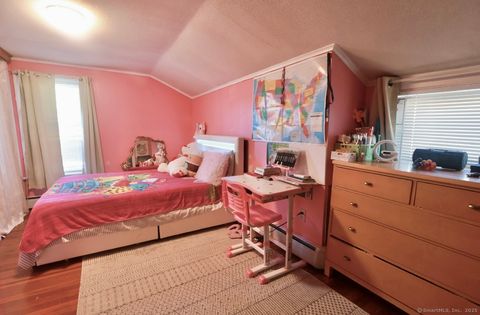 Tiny photo for 131 Greenwood Street, Watertown, CT 06795 (MLS # 24135810)