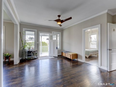 Tiny photo for 19 Hickory Street, Plymouth, CT 06786 (MLS # 24167500)