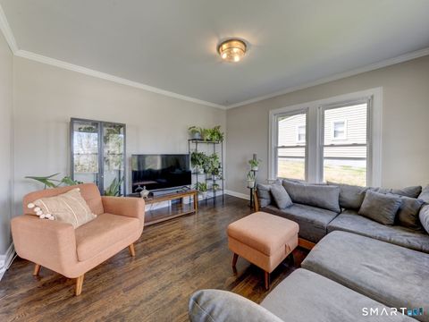 Tiny photo for 19 Hickory Street, Plymouth, CT 06786 (MLS # 24167500)