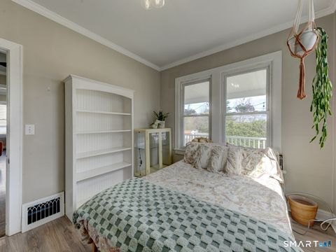 Tiny photo for 19 Hickory Street, Plymouth, CT 06786 (MLS # 24167500)