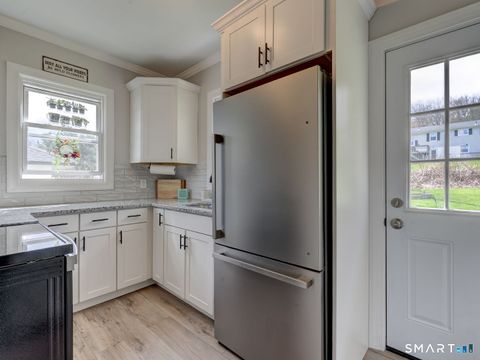 Tiny photo for 19 Hickory Street, Plymouth, CT 06786 (MLS # 24167500)