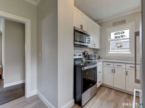 Tiny photo for 19 Hickory Street, Plymouth, CT 06786 (MLS # 24167500)