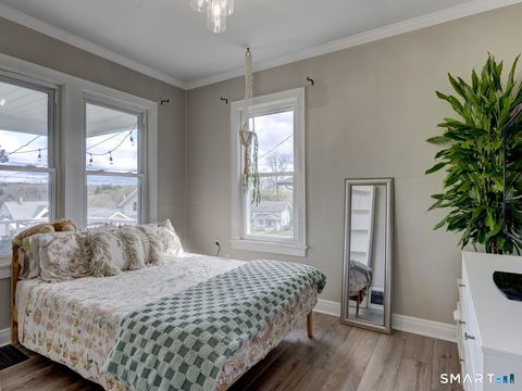 Tiny photo for 19 Hickory Street, Plymouth, CT 06786 (MLS # 24167500)