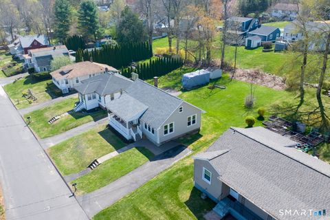 Tiny photo for 19 Hickory Street, Plymouth, CT 06786 (MLS # 24167500)