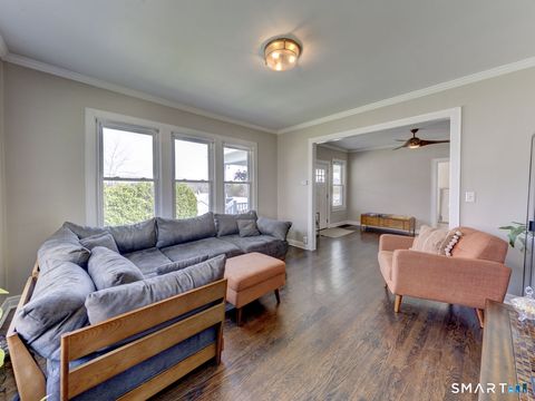 Tiny photo for 19 Hickory Street, Plymouth, CT 06786 (MLS # 24167500)