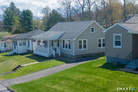 Tiny photo for 19 Hickory Street, Plymouth, CT 06786 (MLS # 24167500)