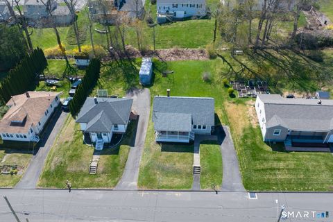 Photo of 19 Hickory Street, Plymouth, CT 06786 (MLS # 24167500)