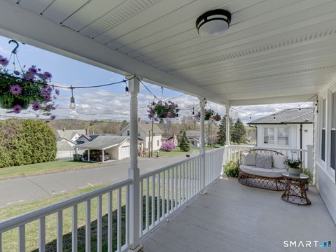 Tiny photo for 19 Hickory Street, Plymouth, CT 06786 (MLS # 24167500)