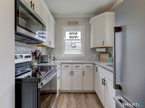 Tiny photo for 19 Hickory Street, Plymouth, CT 06786 (MLS # 24167500)