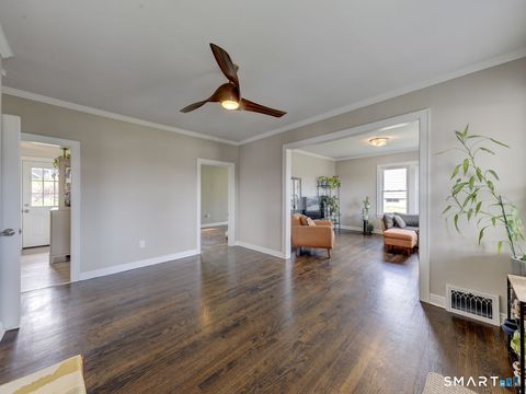 Tiny photo for 19 Hickory Street, Plymouth, CT 06786 (MLS # 24167500)