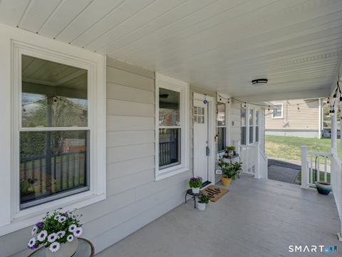 Tiny photo for 19 Hickory Street, Plymouth, CT 06786 (MLS # 24167500)