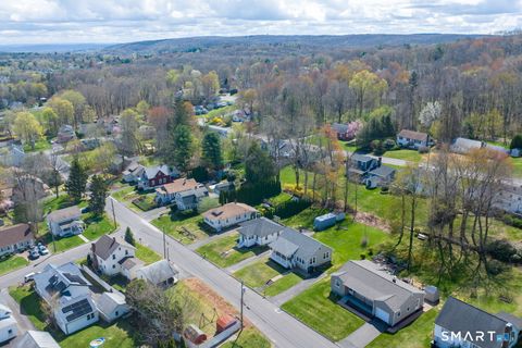 Tiny photo for 19 Hickory Street, Plymouth, CT 06786 (MLS # 24167500)