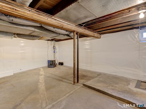 Tiny photo for 19 Hickory Street, Plymouth, CT 06786 (MLS # 24167500)