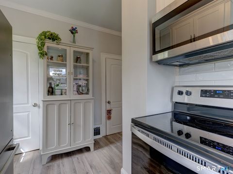 Tiny photo for 19 Hickory Street, Plymouth, CT 06786 (MLS # 24167500)