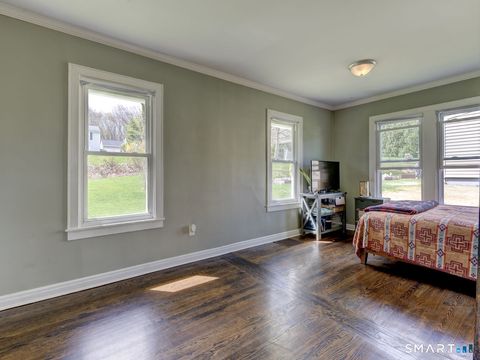 Tiny photo for 19 Hickory Street, Plymouth, CT 06786 (MLS # 24167500)