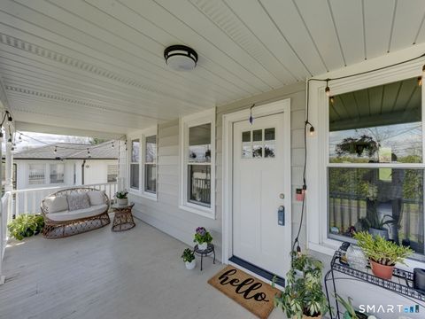 Tiny photo for 19 Hickory Street, Plymouth, CT 06786 (MLS # 24167500)