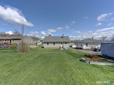 Tiny photo for 19 Hickory Street, Plymouth, CT 06786 (MLS # 24167500)