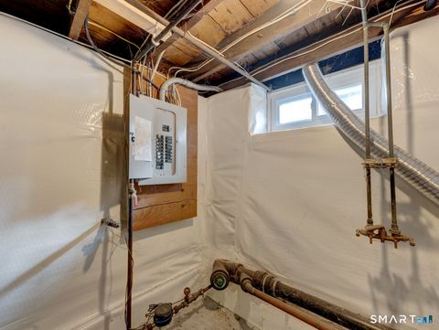 Tiny photo for 19 Hickory Street, Plymouth, CT 06786 (MLS # 24167500)