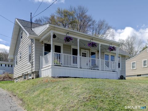 Tiny photo for 19 Hickory Street, Plymouth, CT 06786 (MLS # 24167500)