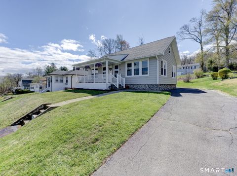 Tiny photo for 19 Hickory Street, Plymouth, CT 06786 (MLS # 24167500)