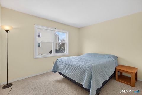 Tiny photo for 36 Carriage Drive #36, Milford, CT 06460 (MLS # 24157795)