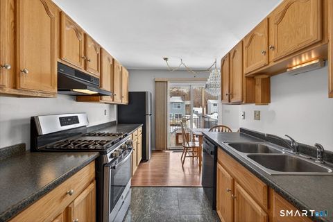 Tiny photo for 36 Carriage Drive #36, Milford, CT 06460 (MLS # 24157795)