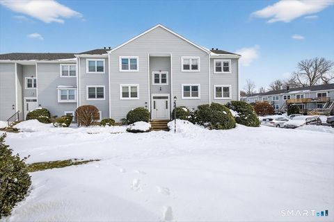 Photo of 36 Carriage Drive #36, Milford, CT 06460 (MLS # 24157795)