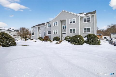 Tiny photo for 36 Carriage Drive #36, Milford, CT 06460 (MLS # 24157795)