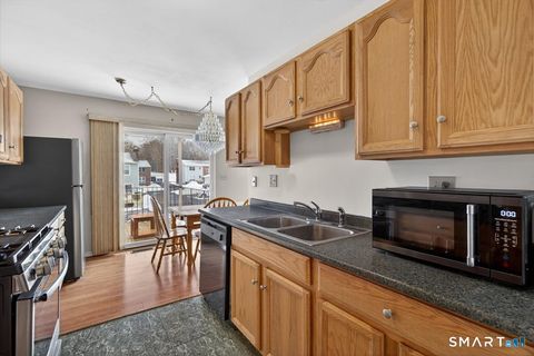 Tiny photo for 36 Carriage Drive #36, Milford, CT 06460 (MLS # 24157795)