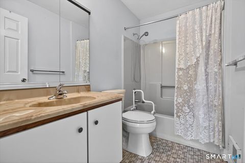 Tiny photo for 36 Carriage Drive #36, Milford, CT 06460 (MLS # 24157795)